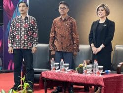 Kemajuan Teknologi Era Digital, LLPT Wilayah V Gelar Workhsop Penguatan Kehumasan Bagi Humas PTS