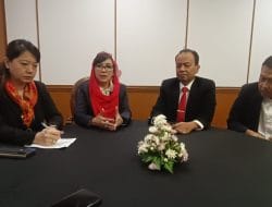 PP INI Tegak Lurus Jalankan Roda Organisasi untuk Anggota Notaris