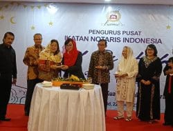 PP INI Santai Tanggapi Adanya RDP 24 Pengwil Dengan Komisi III DPR