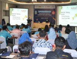 Workshop Keamanan Pangan untuk Tingkatkan Kualitas UMKM Mamin Siap Saji di Jawa Timur