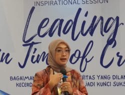 Kiprah CV Nusantara Jaya Food, Ekspor Sayuran dan Buah Lokal ke Luar Negeri