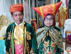 Dirjen Rehsos: Hari Lanjut Usia Nasional Momentum Tingkatkan Peduli Terhadap Lansia