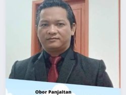 Obor Panjaitan : Aneh, Kasus Pemenang Tender Iklan Pilkada KPU Depok Mandek 9 Tahun Tersangka Baru Ditahan