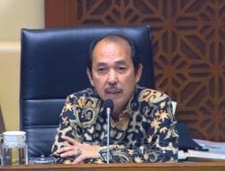 Anggota DPR RI Yanuar Prihatin Sarankan Mendagri Menambah Aparat Pemerintahan Desa