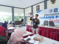 Permudah Pelaporan SPT Wajib Pajak UMKM, KPP Pratama Surabaya Karangpilang Buka Kelas Pajak