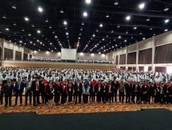 Antusias UKEN Melebihi Kuota, PP INI : Kami Menjalankan Program untuk Anggota