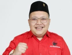 Politisi PDIP Kabupaten Bogor: Ganjar Pranowo Idola Indonesia di Masa Depan