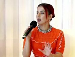 Cerita Tasya Farasya Raup Cuan Rp 600 juta dari Shopee Affiliate Program