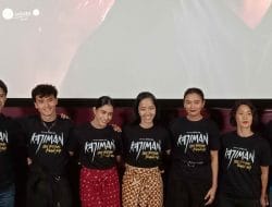 Kajiman: Iblis Terkejam Penagih Janji Siap Teror Penonton Mulai 18 Mei 2023