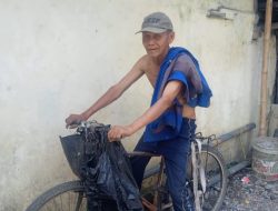 Lansia ‘Tangguh’ di Bogor Butuh Bantuan Pemerintah