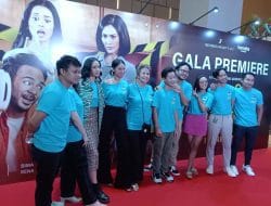 Berbalut Komedi, “Detektif Jaga Jarak” Angkat Kisah Perselingkuhan di Masa Pandemi