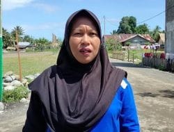 TMMD Resmi Ditutup, Kades Tou Harapkan Jalan Segera di Aspal