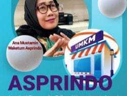 Inilah Gagasan Asprindo Inisiasi Pendirian Koperasi Ala Korporasi
