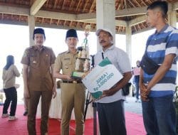 Gus Ipin Minta Identifikasi Durian di Trenggalek, Antisipasi Pedagang Nakal