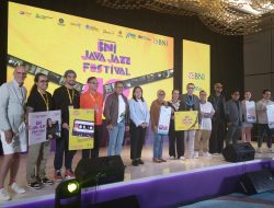 Java Jazz Festival 2023 Kembali Digelar Mulai 2-4 Juni, Tampilkan 140 Musisi