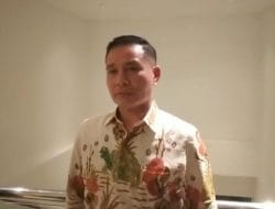 Yohanes Suhardi Berharap Kongres Advokat Indonesia Bersatu