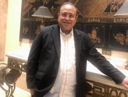 Dinilai Rugikan Pengusaha Ikan Dan Nelayan Pribumi, Asprindo Tolak Kebijkan Ekpor Pasir Laut