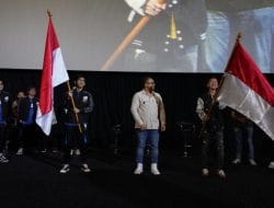 Moonton Indonesia Lepas Dua Tim Perwakilan Tanah Air ke MSC 2023