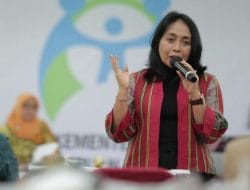 Menteri Bintang: Forum Kemitraan Perkuat Sinergi dan Kolaborasi, Hasilkan Keberhasilan Pembangunan PPPA