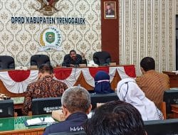 Komisi IV Bakal Sidak Rumah Sakit Panggul Sebelum Resmi Dibuka