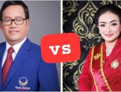 Ketua Komisi VII DPR Sugeng Suparwoto Dilaporkan Atas Dugaan Pelecehan Seksual