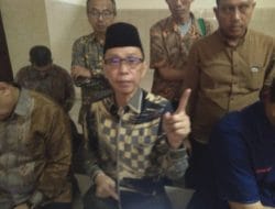 Siapa Mafia dalam Kasus Kriminalisasi Ketua LEU MUI Sutrisno Lukito