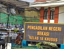 PN Bekasi Berikan Penangguhan Terhadap Mantan DPO Pudji Santoso, Ada Apa?