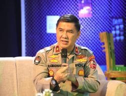 Polri Tangkap 414 Tersangka Terkait TPPO dan Kejahatan Terhadap Pekerja Migran, 1.314 Diselamatkan