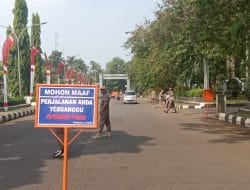Keluar Kantor Saat Jam Kerja Tanpa Surat Tugas, ASN Pemkab Bogor Kena Razia