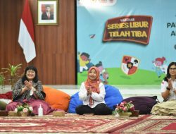 KemenPPPA dan BPIP Ajak Tumbuhkan Nilai Nilai Pancasila di Hati Anak Indonesia