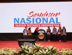 Eksaminasi Diperlukan untuk Membedah Kasus Delik Pemalsuan Surat atau Akta Autentik dengan Subjek Notaris