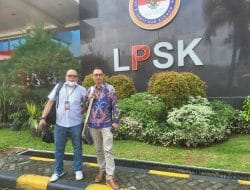 Merasa Terancam, Korban Pelecehan Seksual oleh Oknum Pejabat Papua Barat Minta Perlindungan LPSK