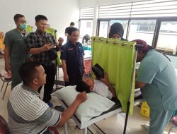 Antusias Warga Sidoarjo Mengikuti Sunat Massal Pegadaian Area Surabaya 2