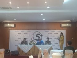 Maxim Resmikan Kantor Baru di Bilangan Ragunan Jaksel