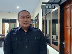 Mugianto Nilai APBD Trenggalek Belum Cerminkan Pro Rakyat