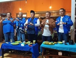 Mugianto : Demokrat Tawarkan Semangat Perubahan dan Perbaikan untuk Indonesia