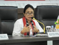 Menteri PPPA Bintang Puspayoga Kecam Keras Dugaan Kasus Kekerasan Seksual oleh Kepala Dinas di Maluku