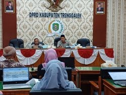 Klarifikasi Silpa, Komisi III Uji Perencanaan Bappeda atas LPJ APBD 2022