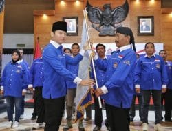 Organisasi Nelayan di Trenggalek Resmi Dilantik, Ini Pesan Bupati