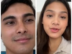 Persiapan Cinta Brian dan Callista Arum Tanding di Turnamen Olahraga Selebriti Indonesia