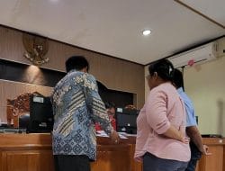 Sidang Putusan Dugaan Wanprestasi Panitia PON XX Papua Ditunda, Ada Apa?