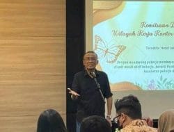 Perkuat Sinergi Kemitraan, BPJS Kesehatan Gelar Pertemuan Badan Usaha