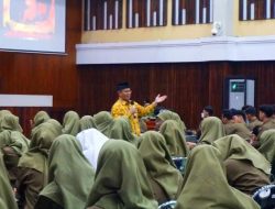 SMA Muhammadiyah 1 Yogyakarta Adakan Pembekalan ISMUBA bagi Kelas X