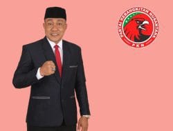 Wakil Ketua Pimda Papua Tengah Dukung Anas Urbaningrum Komandoi PKN