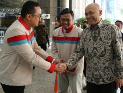 TEGUK Indonesia Dapat Kepercayaan Tiga Kementerian RI Setelah IPO