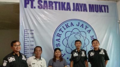 GAWAT Minta Disnakertrans Provinsi Banten Tindak Tegas LPPRT Ilegal di Kota Tangerang