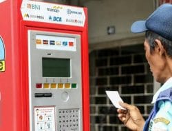 Diduga Dipecat Sepihak, 6 Jukir PJLP Mengadu ke Fraksi Golkar DPRD DKI Jakarta