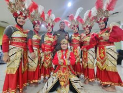 Hari Pajak, Kanwil DJP Jawa Timur I Sabet Juara di DJP Got Talent