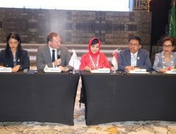 Notaris Dunia Terus Perjuangkan Sistem Civil Law Ditengah Gelombang Digitalisasi