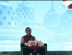 Notaris Diminta untuk Melaporkan kepada PPATK Jika ada Transaksi yang Mencurigakan